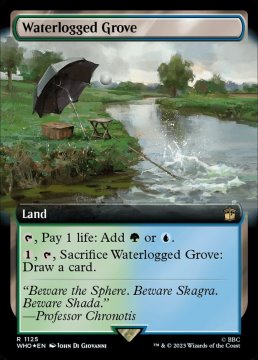 Selva Allagata