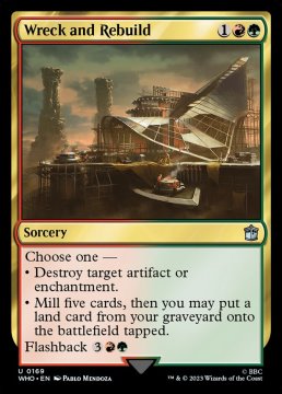 /prodotti/singles/magic/who/wreck-and-rebuild_738807.jpg