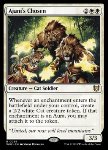 Prescelti di Ajani