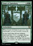 Court of Garenbrig