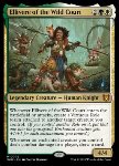 Ellivere of the Wild Court