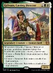 Gylwain, Casting Director