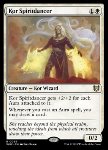 Danzatrice Spirituale Kor
