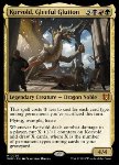 Korvold, Gleeful Glutton