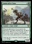 Loamcrafter Faun