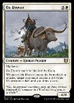 Ox Drover