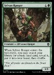 Ranger Silvana