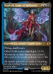 Tegwyll, Duke of Splendor