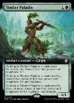 Timber Paladin