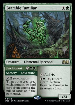 /prodotti/singles/magic/woe/bramble-familiar-fetch-quest-v2_730710.jpg