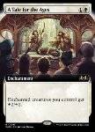 A Tale for the Ages
