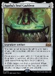 Agatha's Soul Cauldron