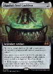 Agatha's Soul Cauldron
