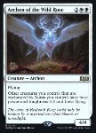 Archon of the Wild Rose