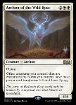 Archon of the Wild Rose