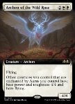 Archon of the Wild Rose