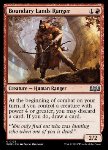 Ranger delle Lande Estreme