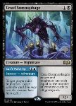 Cruel Somnophage // Can't Wake Up