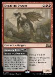 Drago Decadente // Gusti Costosi