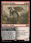 Drago Decadente // Gusti Costosi