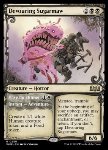 Devouring Sugarmaw // Have for Dinner