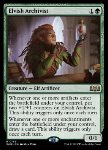 Elvish Archivist