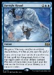 Farsight Ritual