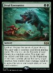 Feral Encounter