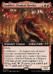 Goddric, Cloaked Reveler