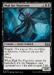 Negoziatore delle Alte Fate