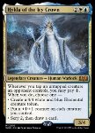 Hylda of the Icy Crown