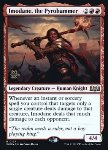 Imodane, the Pyrohammer