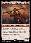 Imodane, the Pyrohammer