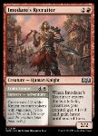 Reclutatore di Imodane // Addestrare le Truppe