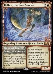 Kellan, the Fae-Blooded // Birthright Boon