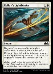 Lame di Luce di Kellan