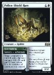 Pollen-Shield Hare // Hare Raising