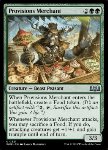 Provisions Merchant