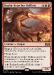 Nibbio Infernale Avvampareami