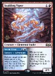 Scalding Viper // Steam Clean