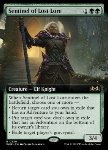 Sentinel of Lost Lore