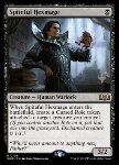 Spiteful Hexmage