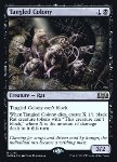 Tangled Colony