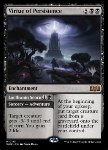 Virtue of Persistence // Locthwain Scorn