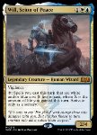 Will, Scion of Peace