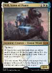 Will, Erede della Pace