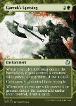 Insurrezione di Garruk