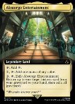 Abstergo Entertainment
