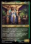 Cleopatra, Exiled Pharaoh