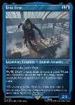 Evie Frye